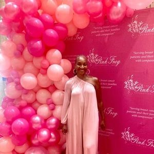 Meet your Posher, Marcella